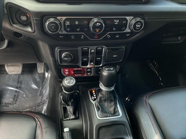2024 Jeep Wrangler 4-Door Recon