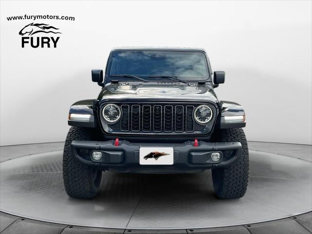 2024 Jeep Wrangler 4-Door Recon