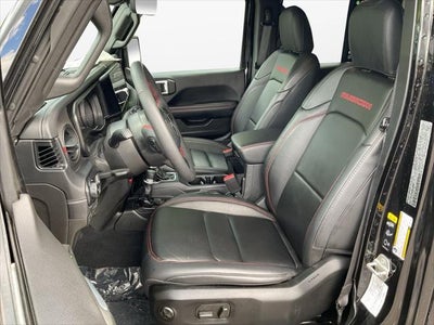 2024 Jeep Wrangler 4-Door Recon