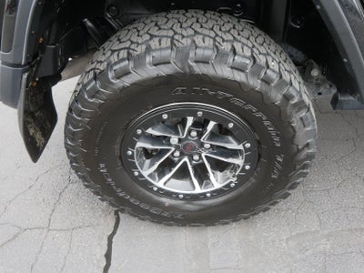2024 Jeep Wrangler Rubicon X