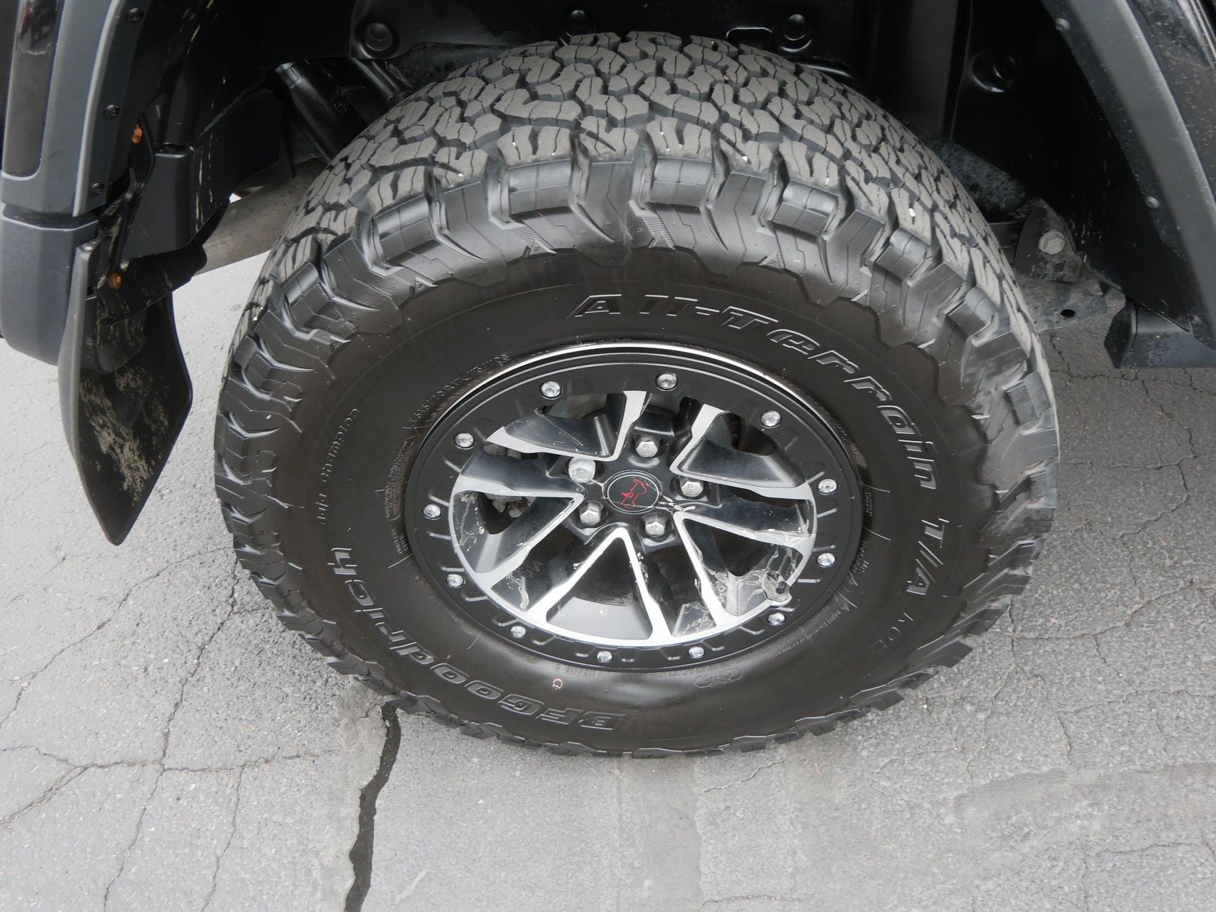 2024 Jeep Wrangler Rubicon X