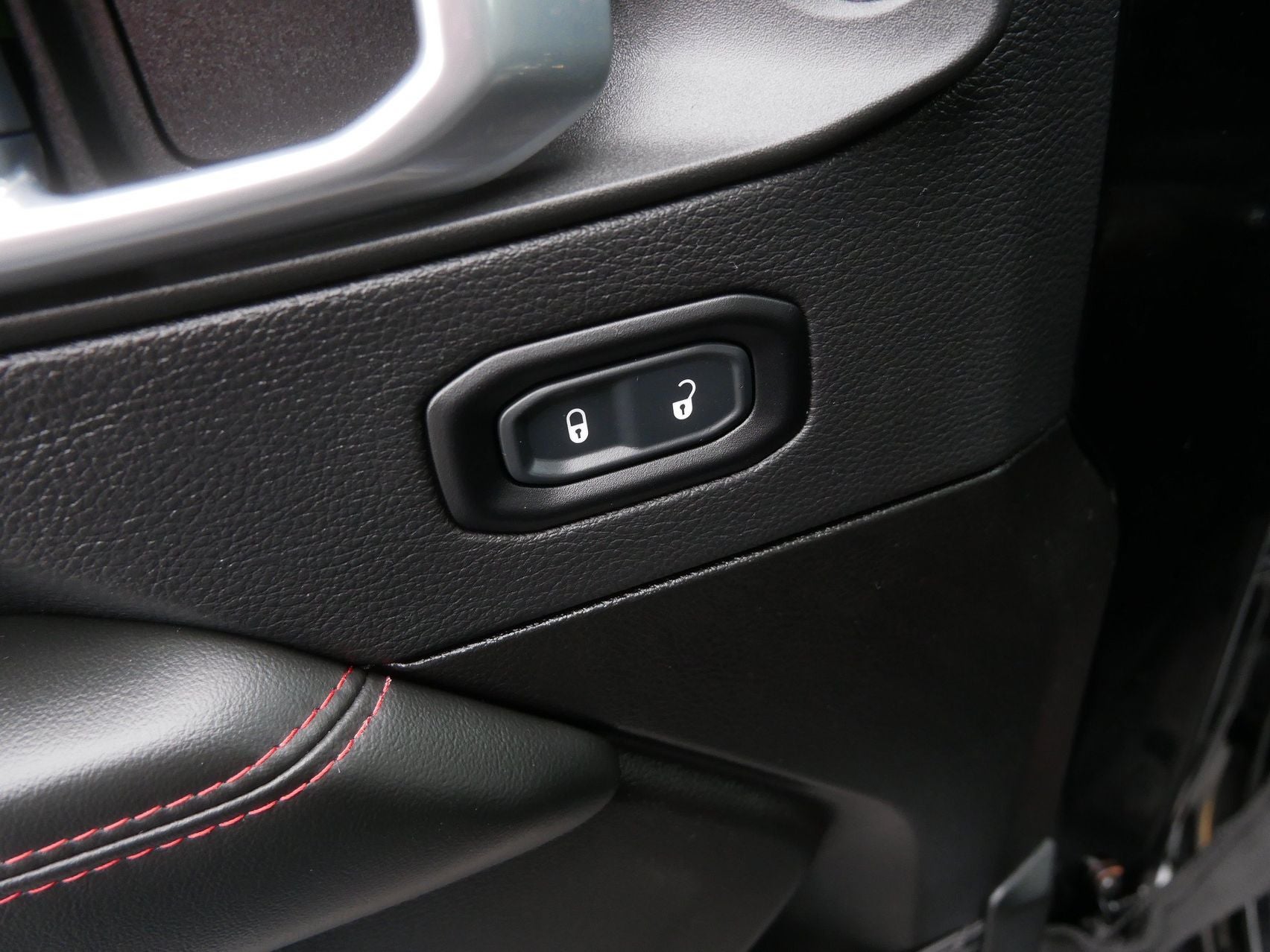 2024 Jeep Wrangler Rubicon X