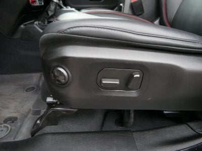 2024 Jeep Wrangler Rubicon X