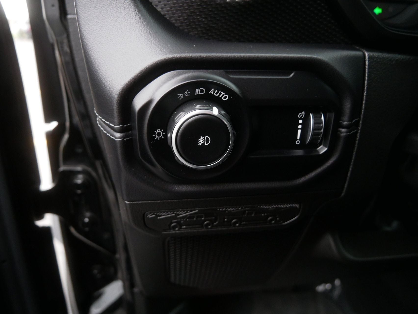 2024 Jeep Wrangler Rubicon X