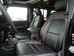 2024 Jeep Wrangler Rubicon X