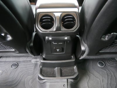2024 Jeep Wrangler Rubicon X