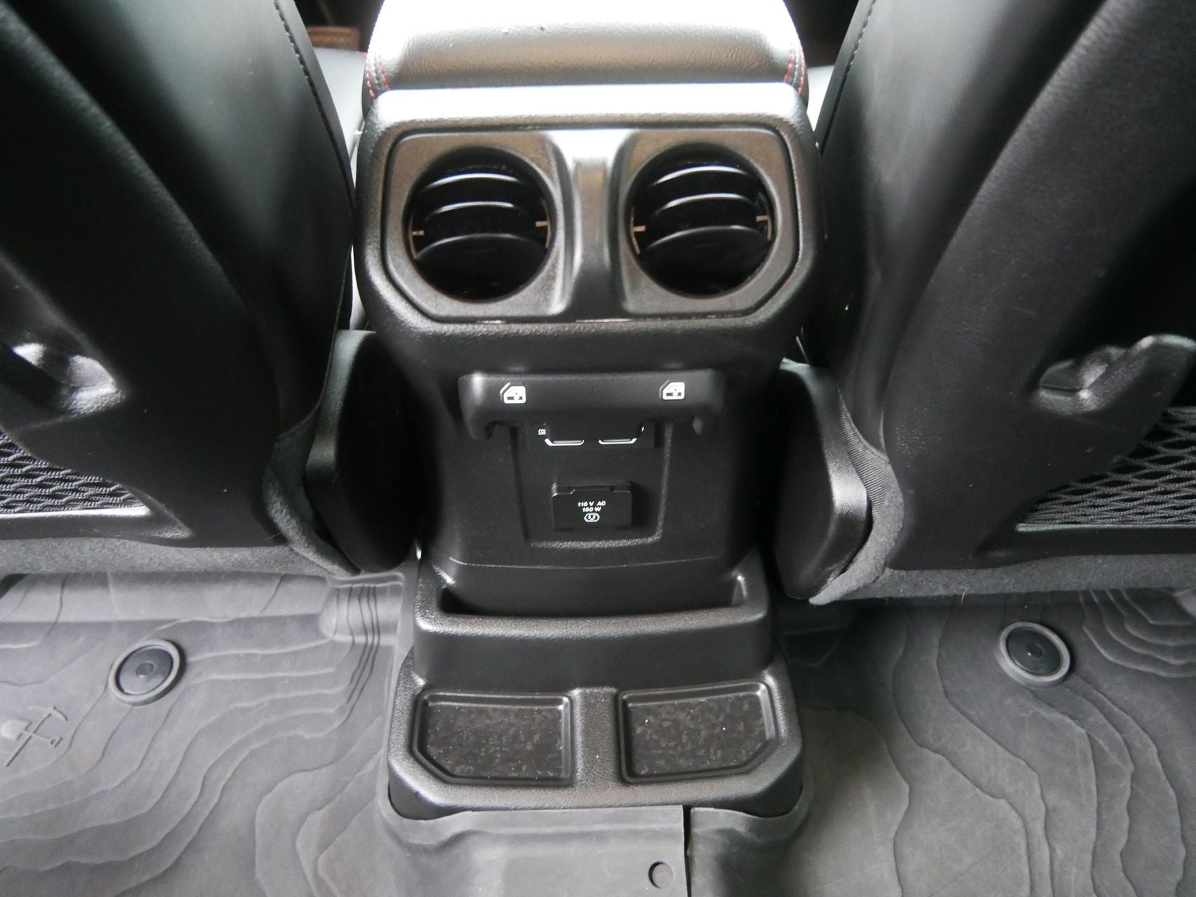 2024 Jeep Wrangler Rubicon X