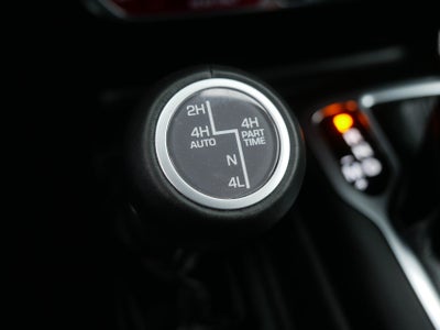 2024 Jeep Wrangler Rubicon X