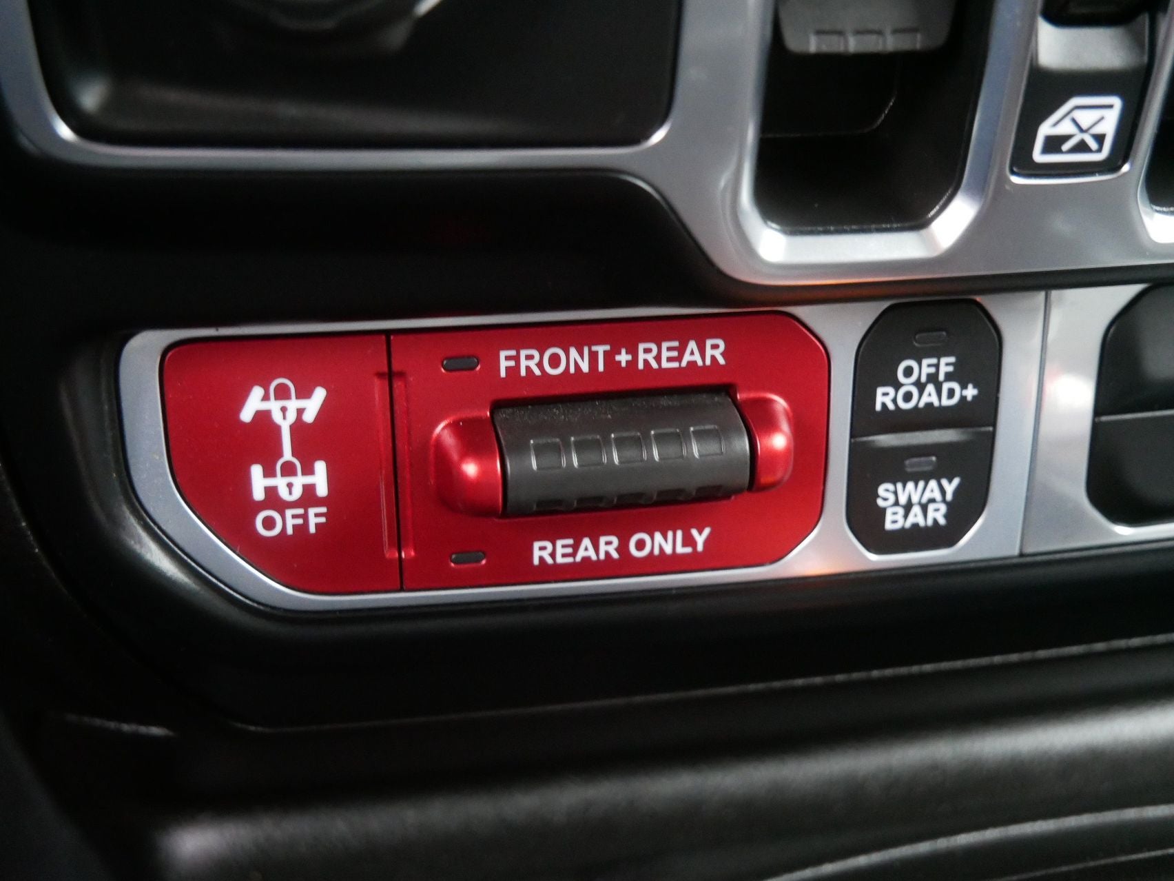 2024 Jeep Wrangler Rubicon X