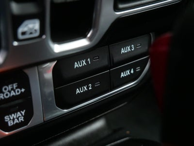 2024 Jeep Wrangler Rubicon X