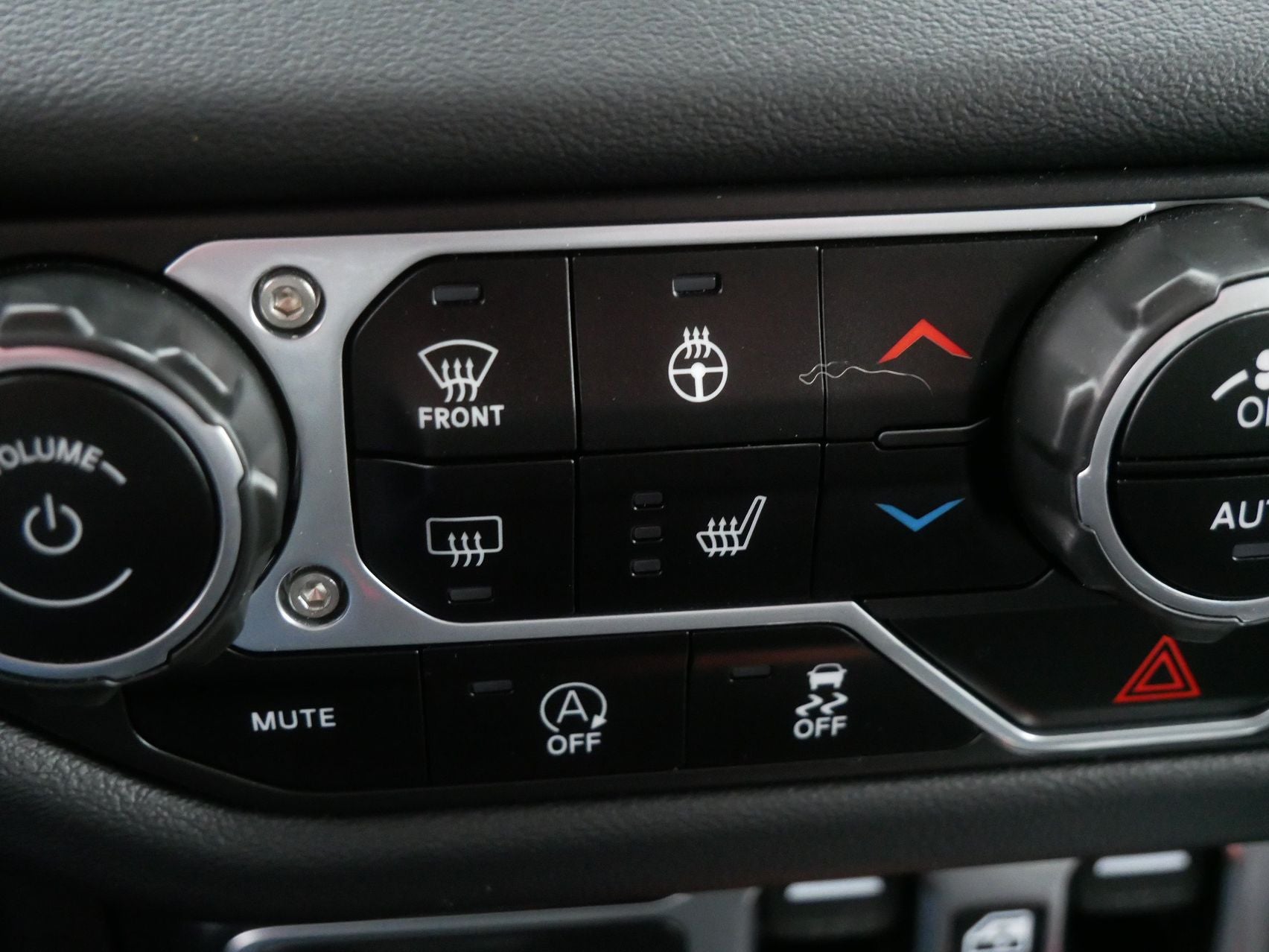 2024 Jeep Wrangler Rubicon X