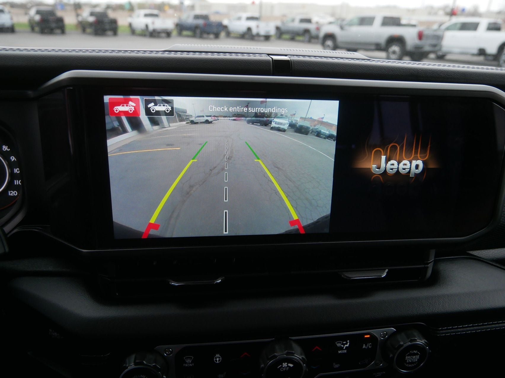 2024 Jeep Wrangler Rubicon X