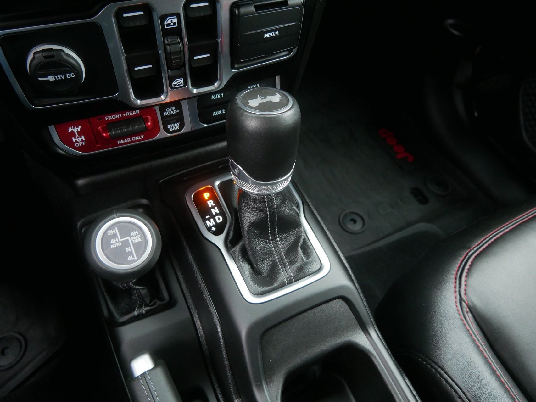 2024 Jeep Wrangler Rubicon X