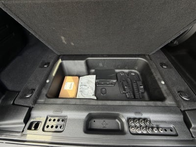 2024 Jeep Wrangler 4-Door Recon