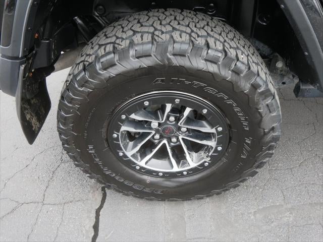2024 Jeep Wrangler 4-Door Recon