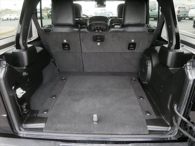 2024 Jeep Wrangler 4-Door Recon