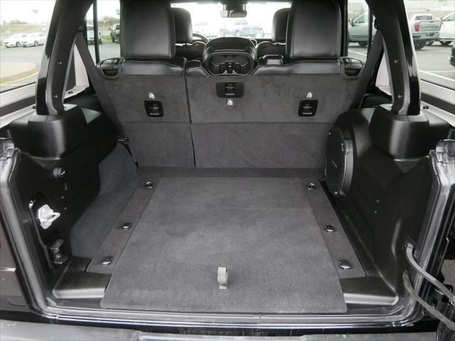 2024 Jeep Wrangler 4-Door Recon