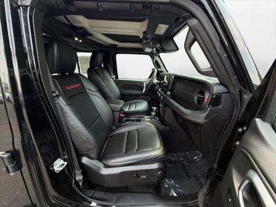 2024 Jeep Wrangler 4-Door Recon