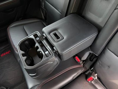 2024 Jeep Wrangler 4-Door Recon