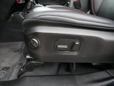2024 Jeep Wrangler 4-Door Recon