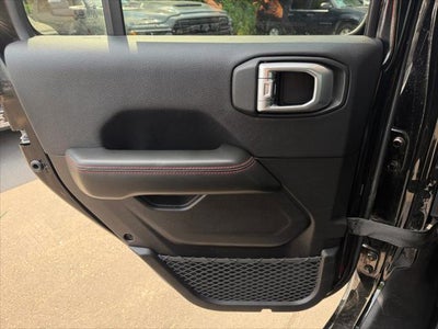 2024 Jeep Wrangler 4-Door Recon