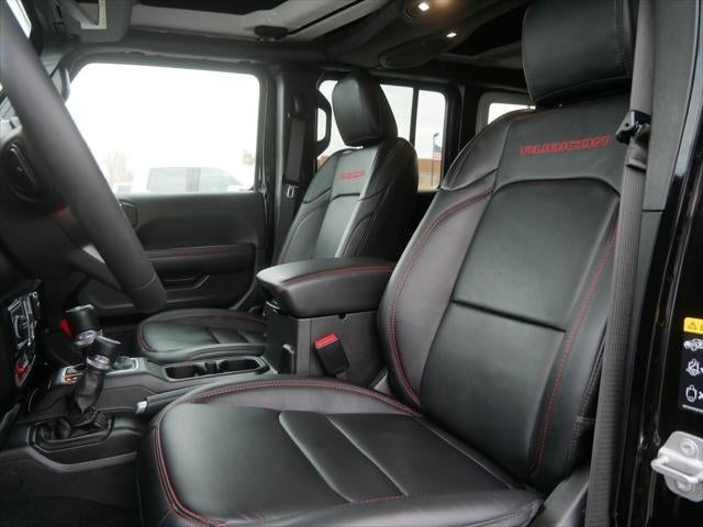 2024 Jeep Wrangler 4-Door Recon