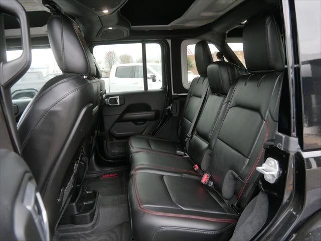 2024 Jeep Wrangler 4-Door Recon