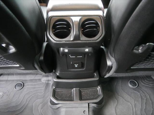 2024 Jeep Wrangler 4-Door Recon