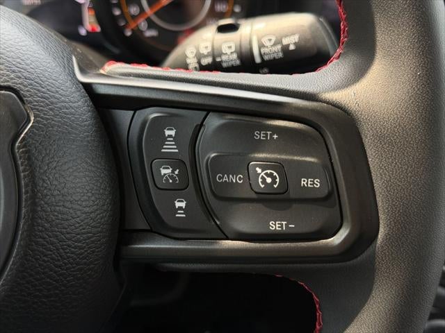 2024 Jeep Wrangler 4-Door Recon