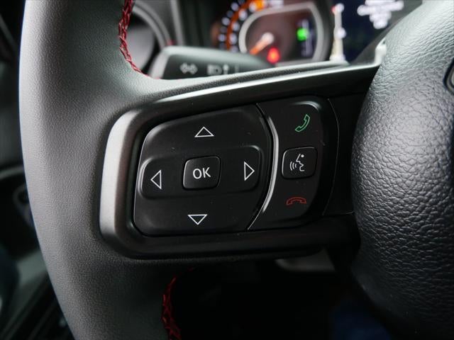 2024 Jeep Wrangler 4-Door Recon