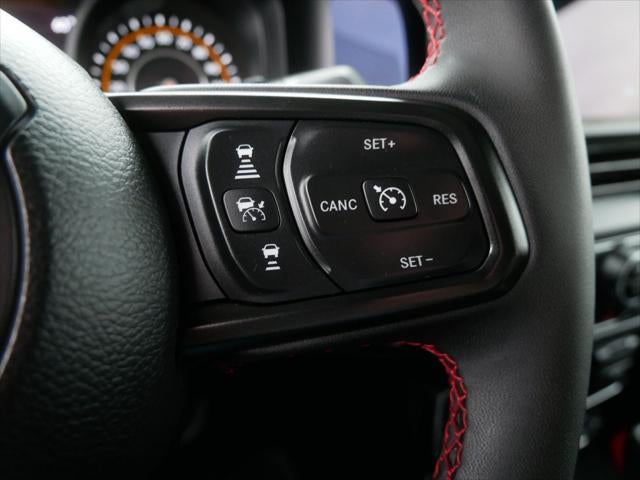 2024 Jeep Wrangler 4-Door Recon