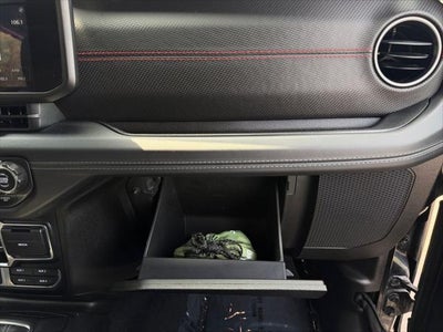 2024 Jeep Wrangler 4-Door Recon