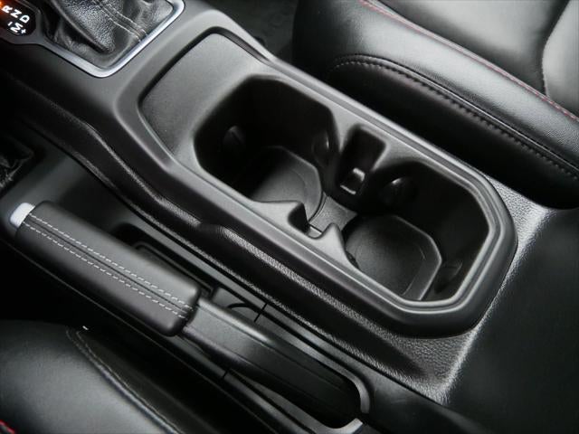 2024 Jeep Wrangler 4-Door Recon