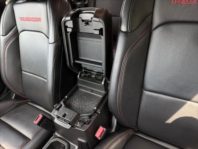 2024 Jeep Wrangler 4-Door Recon