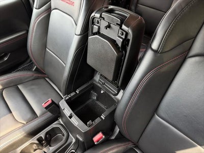2024 Jeep Wrangler 4-Door Recon