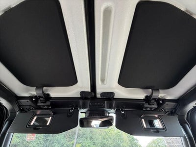 2024 Jeep Wrangler 4-Door Recon