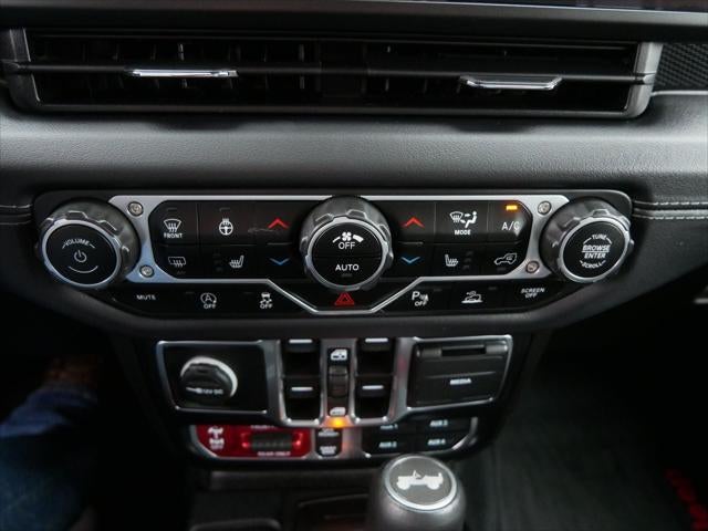 2024 Jeep Wrangler 4-Door Recon