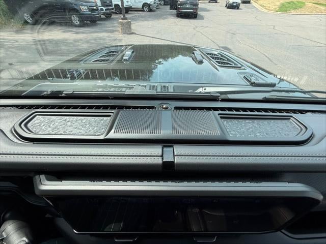 2024 Jeep Wrangler 4-Door Recon