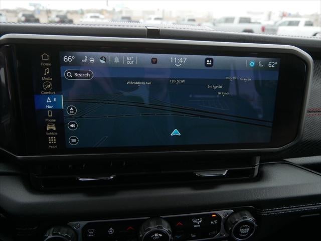 2024 Jeep Wrangler 4-Door Recon