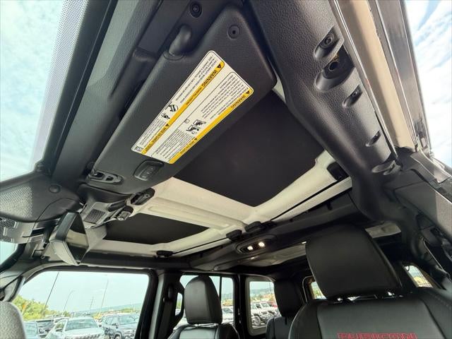 2024 Jeep Wrangler 4-Door Recon