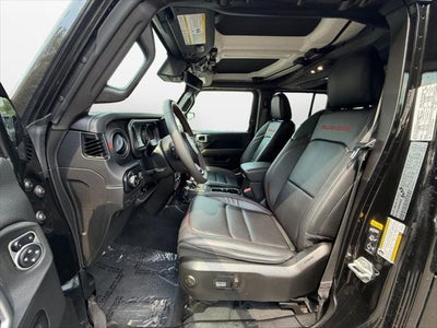 2024 Jeep Wrangler 4-Door Recon