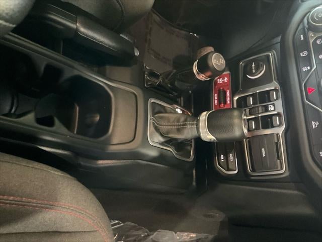 2024 Jeep Wrangler 4-Door Rubicon