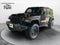 2024 Jeep Wrangler 4-Door Rubicon