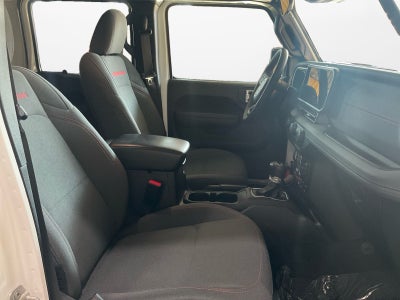 2024 Jeep Wrangler Rubicon XTreme Package