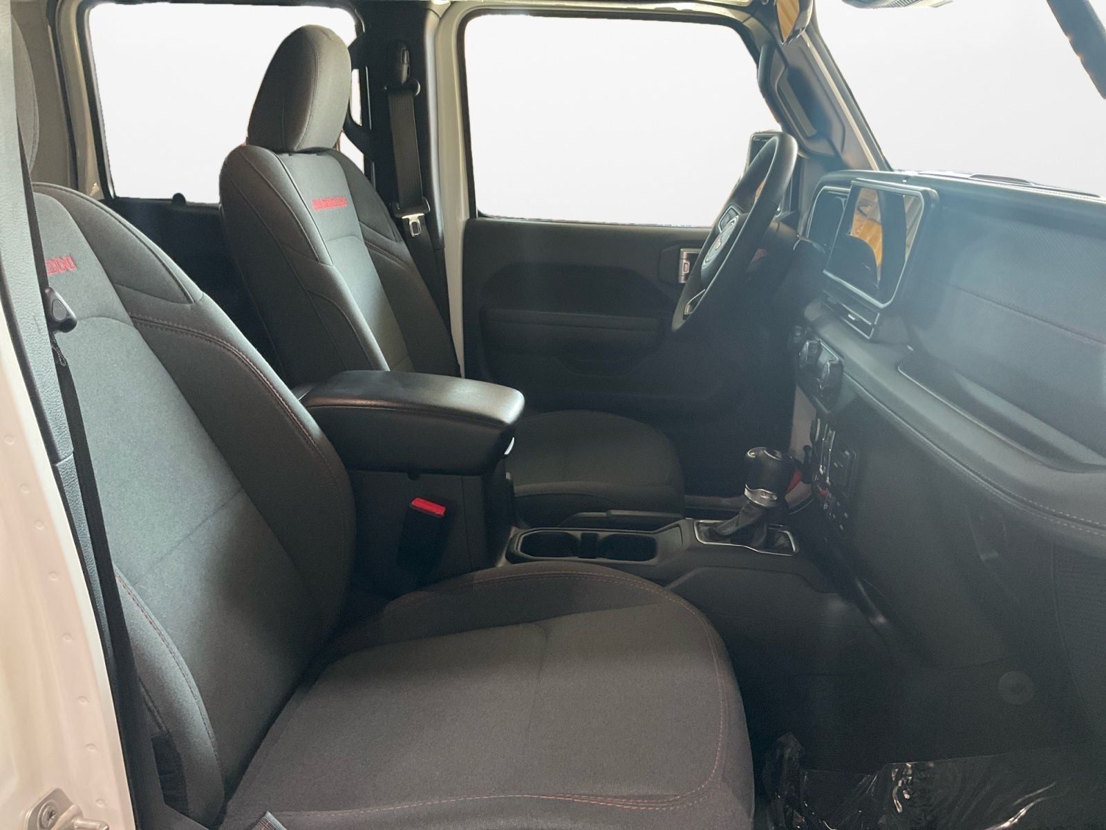 2024 Jeep Wrangler Rubicon XTreme Package