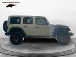 2024 Jeep Wrangler Rubicon XTreme Package