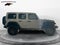 2024 Jeep Wrangler Rubicon XTreme Package