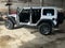 2024 Jeep Wrangler Rubicon XTreme Package