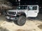 2024 Jeep Wrangler Rubicon XTreme Package