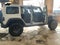 2024 Jeep Wrangler Rubicon XTreme Package